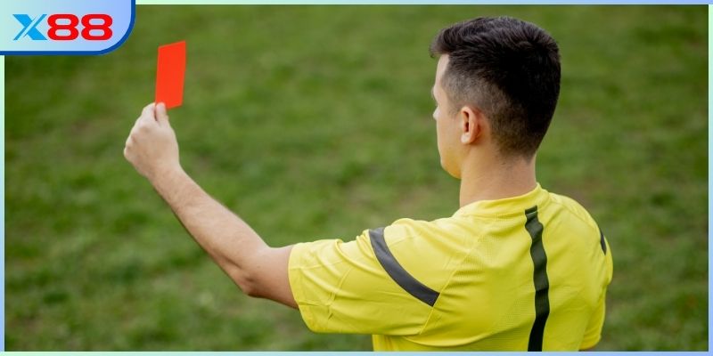 Cách chơi kèo thẻ phạt chi tiết từ a-z