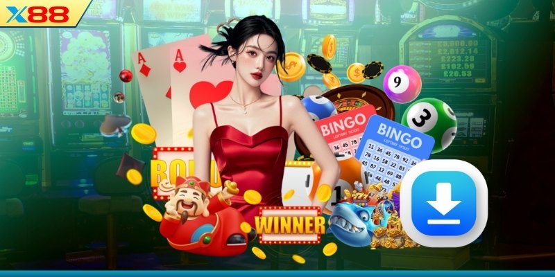 Lợi ích khi dùng app cá cược trên điện thoại