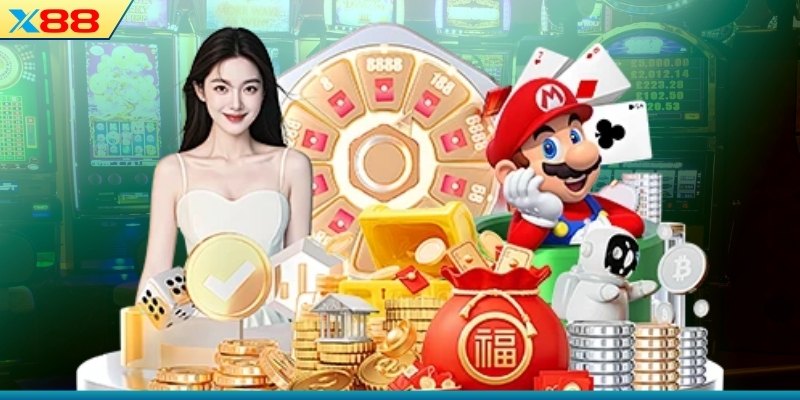 Nhà cái không chịu trách nhiệm pháp lý khi người chơi thua