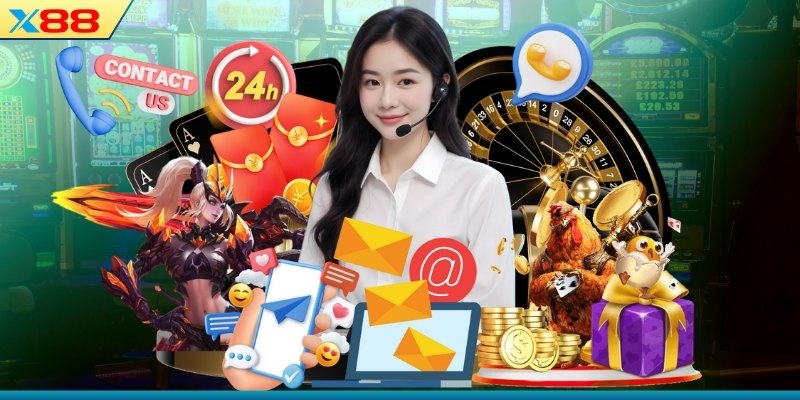 Nhận thông báo mới nhất từ cổng game qua kênh Telegram