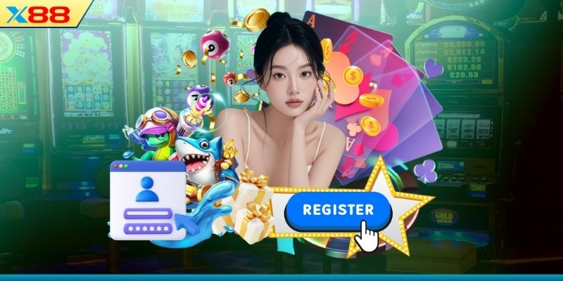 Những giá trị có được khi tạo tài khoản