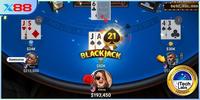 Tổng quan về luật cược